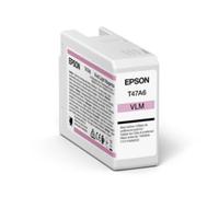 Epson ultrachrome pro10 cartuccia d'inchiostro 1 pz originale magenta chiaro
