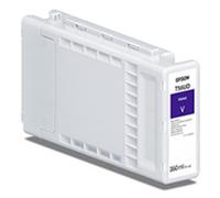 Cartuccia inchiostro Epson UltraChrome Pro10 Violet 350 ml Originale