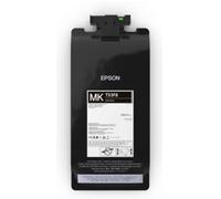 Cartuccia inchiostro Epson UltraChrome Pro6 cartuccia d'inchiostro 1 pz Originale Nero (T53F8 MATTE BLACK IIPS INK 1600ML) [C13T53F800]
