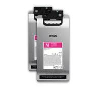 Cartuccia inchiostro Epson UltraChrome RS cartuccia d'inchiostro 2 pz Originale Magenta [C13T45U300]