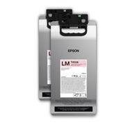Cartuccia inchiostro Epson UltraChrome RS cartuccia d'inchiostro 2 pz Originale Magenta chiaro [C13T45U600]