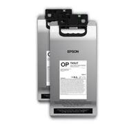 Cartuccia inchiostro Epson UltraChrome RS cartuccia d'inchiostro 2 pz Originale Nero [C13T45U700]