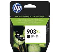 HP Cartuccia di inchiostro nero originale ad alta capacità 903XL