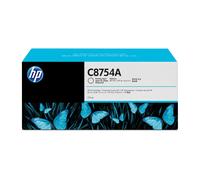 Cartuccia inchiostro HP C8754A Bonding Agent Original Ink Cartridge cartuccia d'inchiostro 1 pz Originale [C8754A]