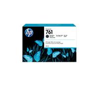 Cartuccia inchiostro HP DesignJet 761 nero opaco 400 ml