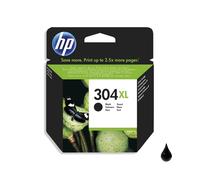 HP Cartuccia inchiostro originale nero 304XL