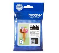 CARTUCCIA INCHIOSTRO NERO XL BROTHER (A/N LC3213BK) nuova