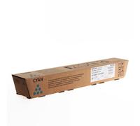 Ricoh 841431 841143 842046 841427 toner originale Ciano 15.000 copie