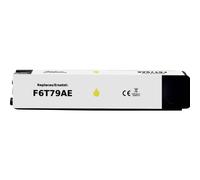 Cartuccia inchiostro Renkforce RF-6736452 giallo compatibile HP 913A 3000 pagine