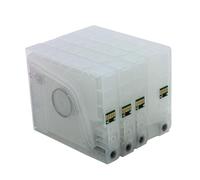 Cartuccia Inchiostro Ricaricabile Con Chip ARC PGI-2500 Compatibile Con Canon MAXIFY IB4050 IB4150 MB5050 MB5150 MB5350 MB5450