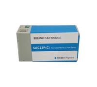 Cartuccia Inchiostro SJIC22P Compatibile Con Epson TM-C3500