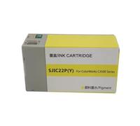 Cartuccia Inchiostro SJIC22P Compatibile Con Epson TM-C3500