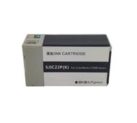 Cartuccia Inchiostro SJIC22P Compatibile Con Epson TM-C3500