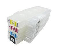 Cartuccia Inchiostro T08D1 T08D2 T08D3 T08D4 Senza Chip Compatibile Con Epson WorkForce Enterprise AM-C4000a AM-C4000 C4000a C4000