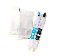 Cartuccia Inchiostro T408 408 Con Chip Compatibile Per Epson WorkForce Pro WF-C4810DTWF WF-C4310DW
