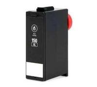 Cartuccia indice generica generica nera lexmark 150xl/155xl - Sostituisce 14n1614e/14n1619e/14n1614e/14n1607e NEW