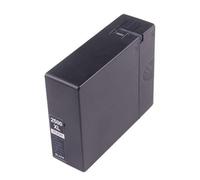 Cartuccia ingranaggio ingranaggio nera PGI2500XL Canon - Sostituisce 9254B001