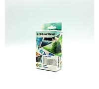 CARTUCCIA INK CIANO PER PRINT C/EPSON T1292 STYLUS SX 420W STARLINE