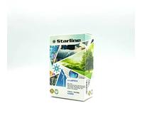 STARLINE - JNEP701C - Starline - Cartuccia ink - per Epson - Ciano - C13T70124010 - T7012 - 35ml - SSTINKE7012 - Conf. da 1 Pz. - JNEP701C