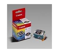 Cartuccia Ink Colore Bc-11e.Completo Di Testine E Serbatoio Di Ink a 3 Colori Bci-11c E Ink Nero Bci-11bk, Durata 2.000 Pagine. Bjc-50-55-70-80-85