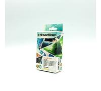 STARLINE - JNBR123Y - Starline - Cartuccia ink - per Brother - Giallo - LC123Y - 10ml - SSTINKB123Y - Conf. da 1 Pz. - JNBR123Y