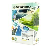 CARTUCCIA INK GIALLO PER PRINT C/EPSON T7014 STARLINE