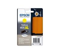 Epson Singlepack Yellow 405XL DURABrite Ultra Ink