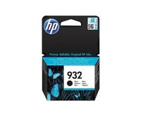 cartuccia ink jet hp Originale HP 932 - Nero
