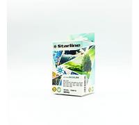 CARTUCCIA INK NERO PER PRINT C/HP 903XL STARLINE