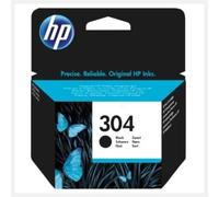 HP Cartuccia inchiostro originale nero 304
