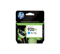 Cartuccia inkjet 920XL HP ciano CD972AE