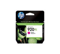 Cartuccia inkjet 920XL HP magenta CD973AE