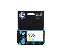 Cartuccia stampante HP 935 (C2P22AE) - Giallo