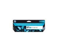 HP Cartuccia originale inchiostro ciano 971