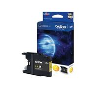 Cartuccia inkjet alta capacità 1280 Brother giallo LC-1280XLY