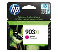 Cartuccia inkjet alta capacità 903XL HP magenta T6M07AE