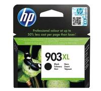 HP Cartuccia di inchiostro nero originale ad alta capacità 903XL