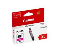 Cartuccia stampante Canon CLI-581XL M - Magenta Alta capacità