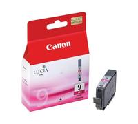 cartuccia-inkjet-canon-1036b001-lucia-pigmentato-pgi-9m-magenta-originale