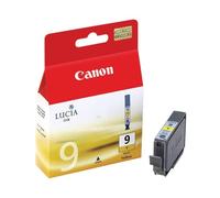 cartuccia-inkjet-canon-1037b001-lucia-pigmentato-pgi-9y-giallo-originale