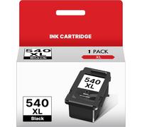 CARTUCCIA INKJET COMPATIBILE NERA PG 540 XL PER CANON PIXMA MG3650S 540XL