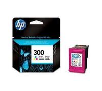 HP CARTUCCIA ORIGINALE CC643EE N.300 COLORE