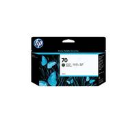 Cartuccia inkjet ink pigmentato 70 HP nero opaco C9448A