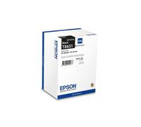 Cartuccia inkjet ink pigmentato 86XXL Epson nero C13T865140