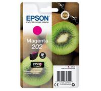 Cartuccia stampante Epson 202 (C13T02F34010) - Magenta