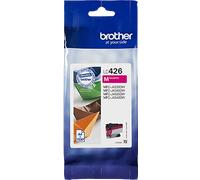 Cartuccia inkjet LC426M colore magenta Originale p