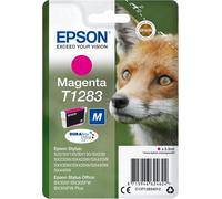 Cartuccia Inkjet Magenta Fox Epson C13T12834012