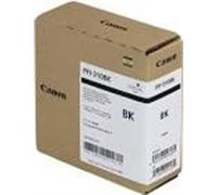 Cartuccia inkjet PFI-310BK colore nero Originale p