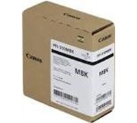 Cartuccia inkjet PFI-310MBK colore nero matte Orig
