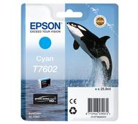 Epson Ciano T7602